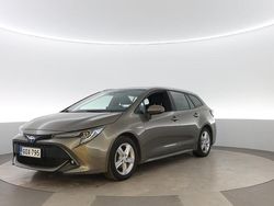 Käytetty 2021 Toyota Corolla Active Farmari | 21 890 € (Perustarjous)