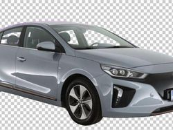 Käytetty 2018 Hyundai Ioniq Style Viistoperä | 13 990 € (Perustarjous)