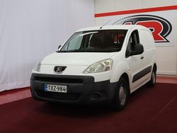 Käytetty 2013 Peugeot Partner Access Tila-auto | 8 490 €