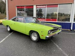 Käytetty 1970 Plymouth Road Runner | 58 700 €