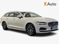Käytetty 2022 Volvo V90 Inscription Farmari | 29 900 € (Perustarjous)