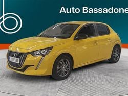 Käytetty 2022 Peugeot 208 Active Viistoperä | 14 480 € (Perustarjous)