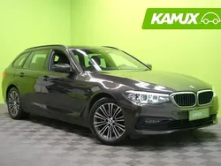 BMW 518