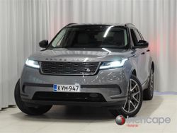 Käytetty 2024 Land Rover Range Rover Velar S Katumaasturi | 99 890 €