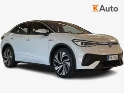 Käytetty 2024 VW ID.5 Pro Performance Katumaasturi | 35 490 € (Supertarjous)