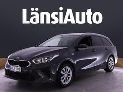 Käytetty 2019 Kia Ceed Sportswagon Active Farmari | 14 680 € (Perustarjous)