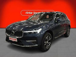 Sininen Käytetty 2025 Volvo XC60 Core Katumaasturi | 56 390 €