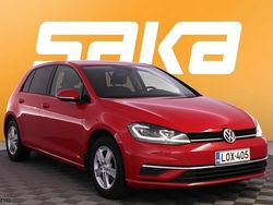 Käytetty 2019 VW Golf VII Comfortline Viistoperä | 15 700 € (Perustarjous)