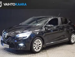 Käytetty 2020 Renault Clio V Bose Edition Viistoperä | 13 800 €