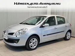 Käytetty 2008 Renault Clio II Expression | 4 900 €