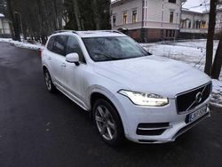 Käytetty 2017 Volvo XC90 Momentum Katumaasturi | 24 900 € (Hyvä tarjous)