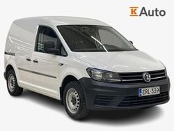 Käytetty 2019 VW Caddy Tila-auto | 16 490 € (Perustarjous)
