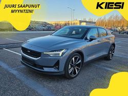 Käytetty 2021 Polestar 2 Pilot Viistoperä | 29 490 € (Hyvä tarjous)