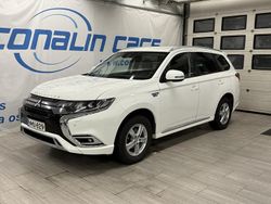 Käytetty 2019 Mitsubishi Outlander P-HEV Katumaasturi | 16 890 € (Perustarjous)