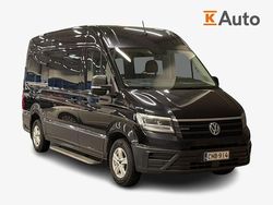 Käytetty 2019 VW Crafter Van | 25 900 € (Supertarjous)
