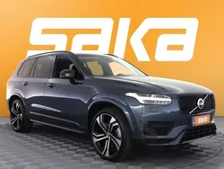 Käytetty 2023 Volvo XC90 Performance Katumaasturi | 69 800 € (Hieman kallis)