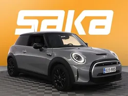 Käytetty 2022 Mini Cooper SE Comfort Viistoperä | 18 900 € (Hyvä tarjous)