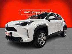 Käytetty 2024 Toyota Yaris Cross Active Katumaasturi | 23 700 € (Supertarjous)