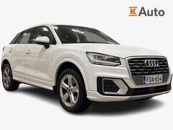 Käytetty 2020 Audi Q2 Business Katumaasturi | 22 900 € (Perustarjous)
