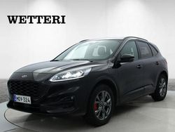 Käytetty 2023 Ford Kuga Business Edition Katumaasturi | 33 490 €