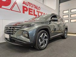 Käytetty 2022 Hyundai Tucson Trend Katumaasturi | 33 890 € (Hieman kallis)
