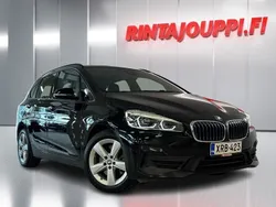 BMW 225 Active Tourer
