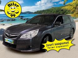 Käytetty 2012 Subaru Legacy Farmari | 14 290 €