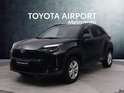 Musta Käytetty 2024 Toyota Yaris Cross Katumaasturi | 29 990 € (Perustarjous)