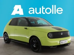 Käytetty 2020 Honda e Comfort Viistoperä | 15 990 €