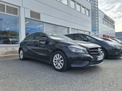 Mercedes A200