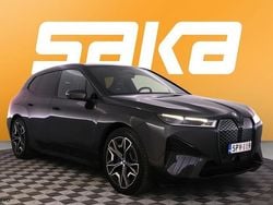 Käytetty 2023 BMW iX Comfort Edition Katumaasturi | 47 890 € (Perustarjous)