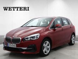 Käytetty 2020 BMW 225 Active Tourer Luxury Line Tila-auto | 17 880 € (Perustarjous)