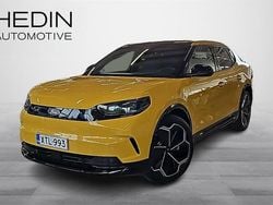 Usata 2025 Ford Capri Extended Range SUV | 49 900 € (Ottimo prezzo)