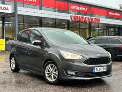 Käytetty 2017 Ford C-MAX Trend Tila-auto | 7 880 € (Perustarjous)