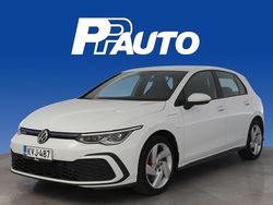 Käytetty 2021 VW Golf VIII GTE Viistoperä | 22 900 € (Perustarjous)