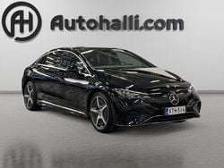 Käytetty 2022 Mercedes EQE350 AMG Sedan | 36 990 €