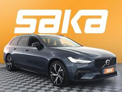 Käytetty 2023 Volvo V90 Performance Farmari | 38 800 € (Supertarjous)