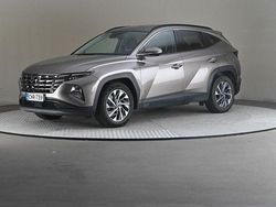 Käytetty 2021 Hyundai Tucson Style Katumaasturi | 21 800 € (Supertarjous)