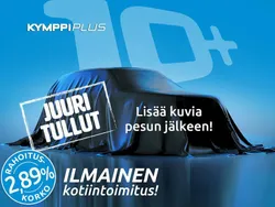 Käytetty 2012 Toyota Yaris Multidrive S Viistoperä | 9 870 € (Hieman kallis)