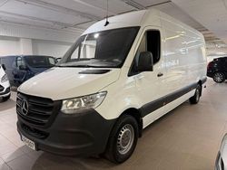 Käytetty 2021 Mercedes Sprinter Van | 39 980 €