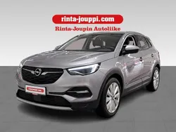 Käytetty 2020 Opel Grandland X Innovation Katumaasturi | 21 400 € (Hyvä tarjous)