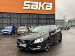 Usata 2015 Volvo V60 Summum Station wagon | 16 490 € (Super prezzo)