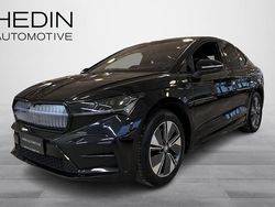 Käytetty 2023 Skoda Enyaq iV RS Katumaasturi | 40 800 € (Perustarjous)