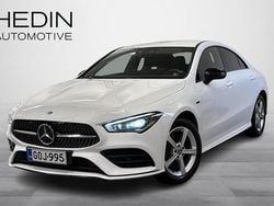 Käytetty 2020 Mercedes E250 Business Coupe - kaksiovinen | 28 900 € (Hieman kallis)