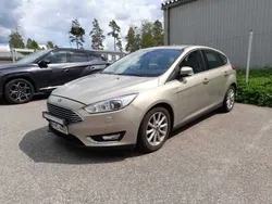 Käytetty 2016 Ford Focus Titanium Viistoperä | 10 790 € (Perustarjous)