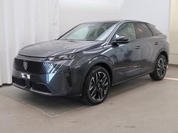 Harmaa Käytetty 2024 Peugeot 3008 Allure Katumaasturi | 41 900 €