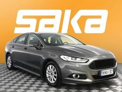 Käytetty 2017 Ford Mondeo Titanium Viistoperä | 12 800 € (Perustarjous)