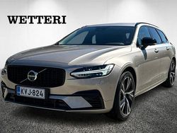 Muu Käytetty 2023 Volvo V90 Plus Farmari | 59 800 €