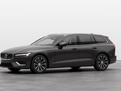 Käytetty 2020 Volvo V60 Momentum Farmari | 57 268 €