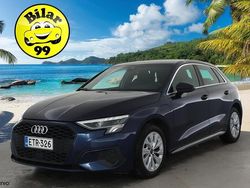 Käytetty 2021 Audi A3 Sportback e-tron Advanced Plus Viistoperä | 20 900 € (Perustarjous)